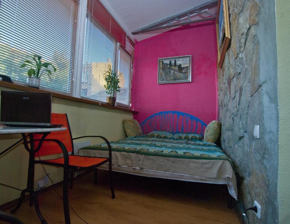 Hostel Kyiv-Art Habitación foto